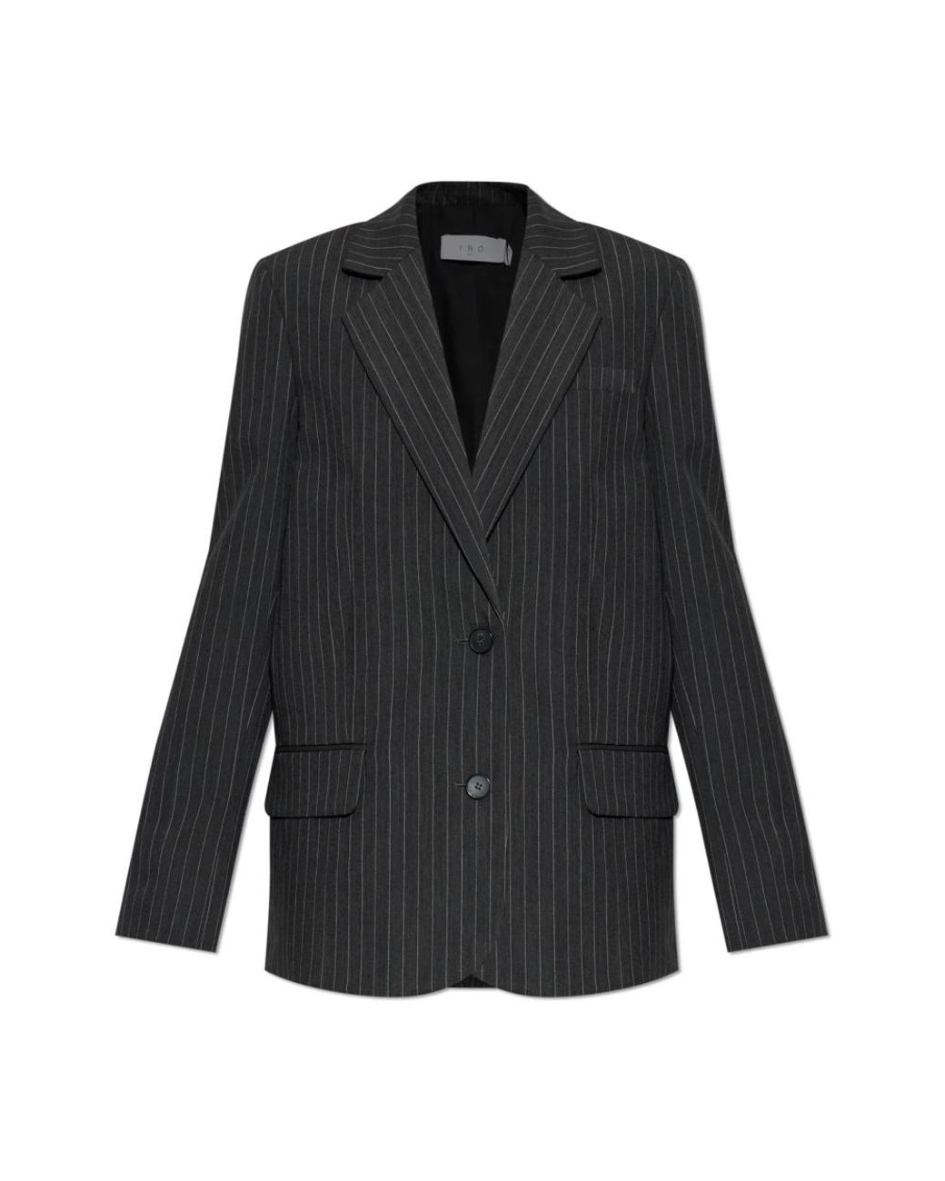 Blazers IRO en coloris Black