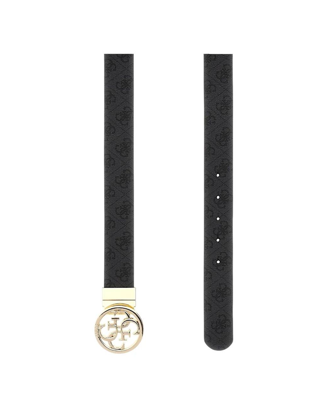 Guess Black Belts
