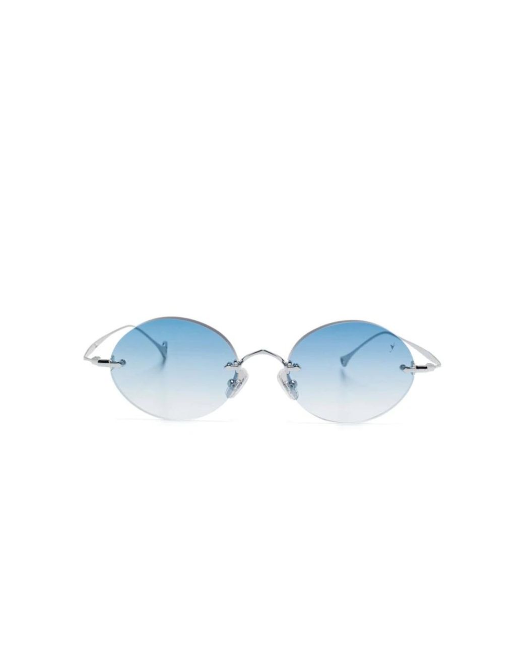 Eyepetizer Blue Sunglasses