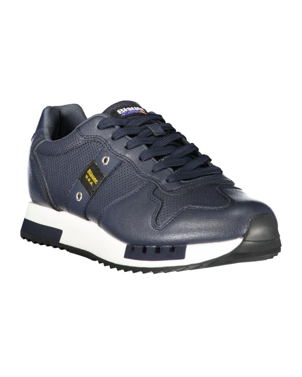 Blauer Blue Sneakers for men