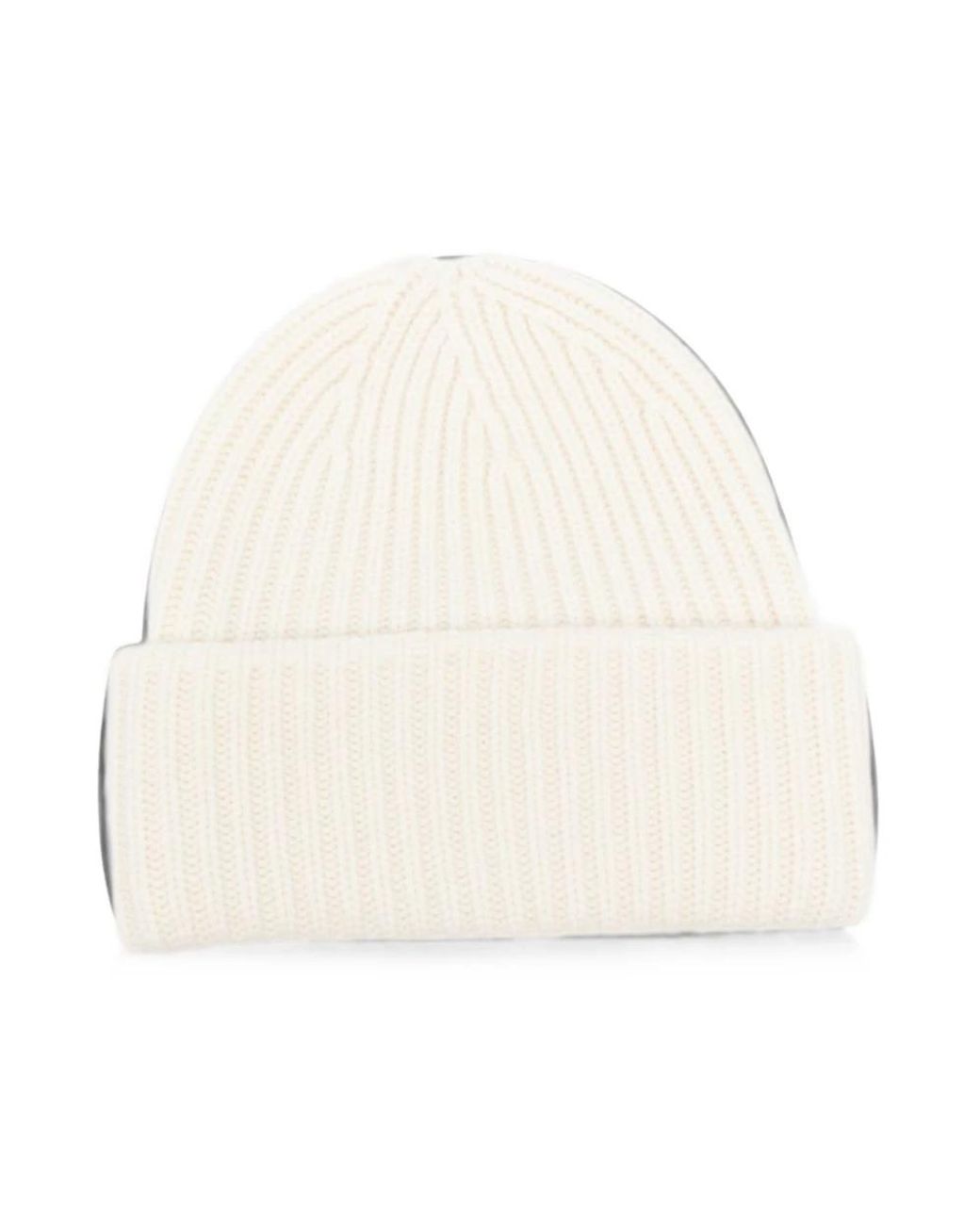 Soft Goat White Accessories