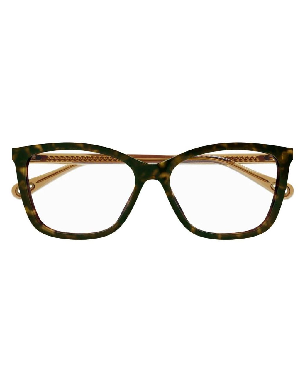 Chloé Brown Glasses