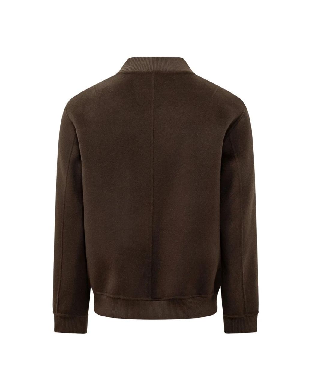Bomber Jackets Amaranto pour homme en coloris Brown