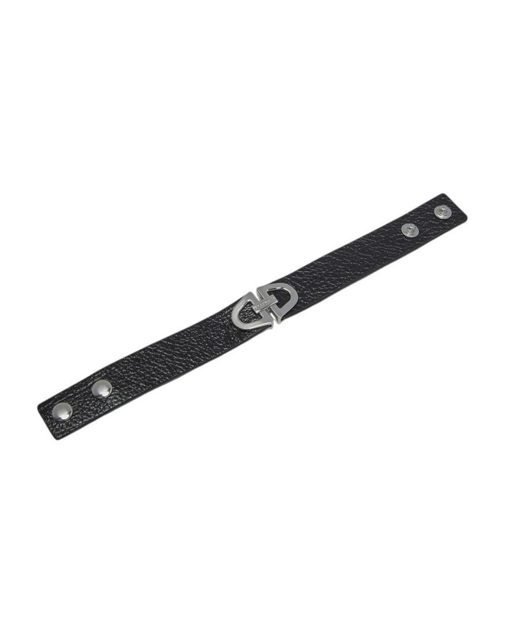 Coccinelle Black Bracelets