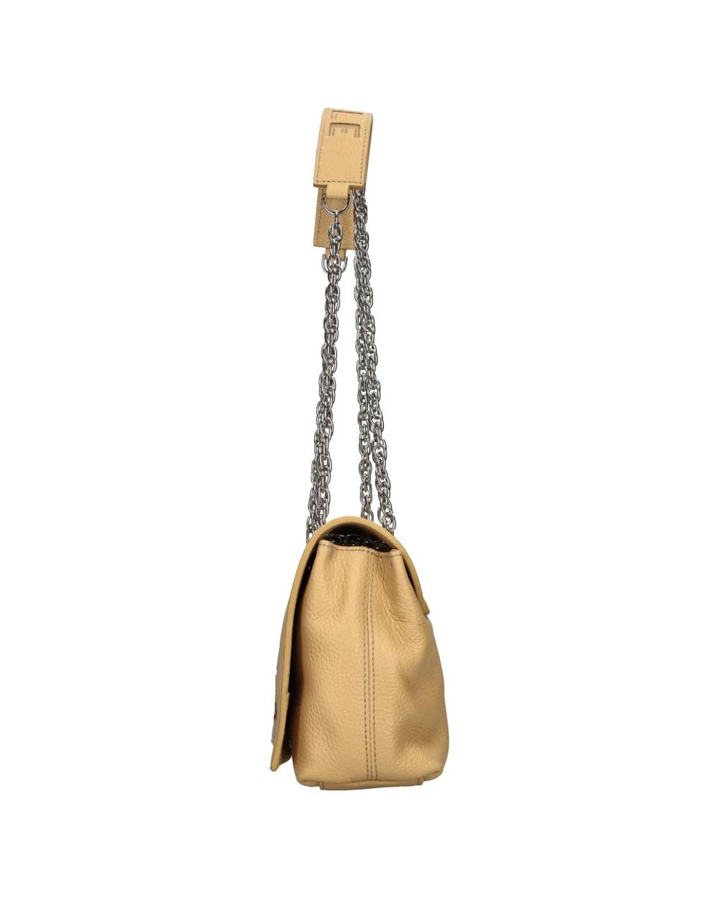 Rebelle Natural Shoulder Bags