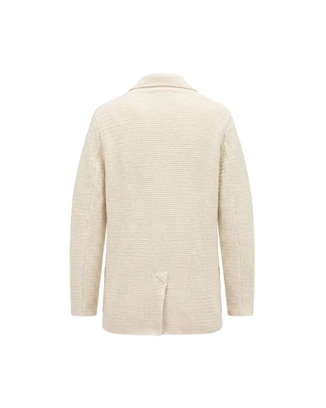 Cardigans Malo pour homme en coloris White