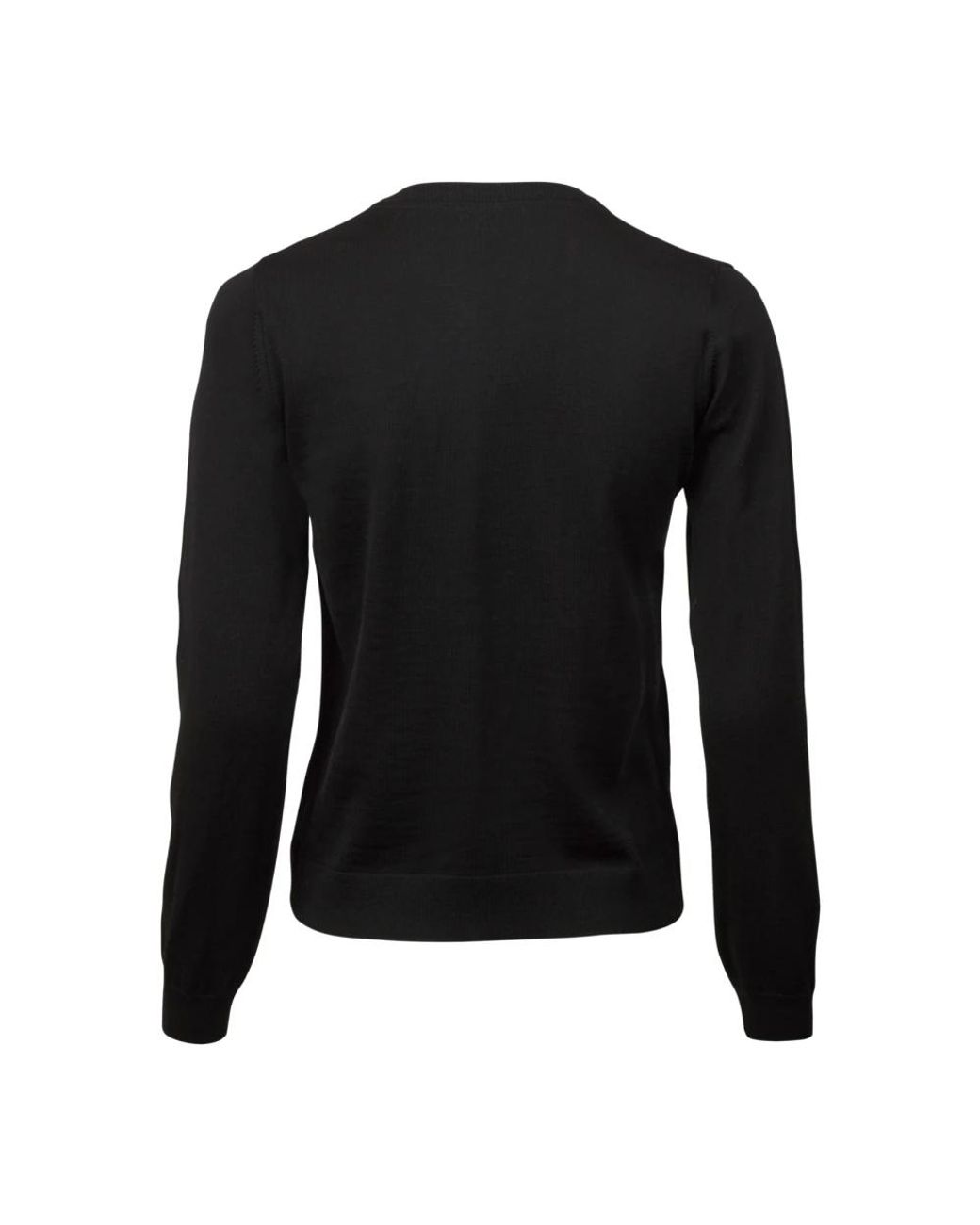 Cardigans Stenstroms de color Black