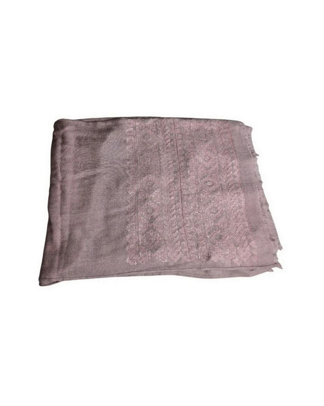 Winter Scarves di Altea in Brown