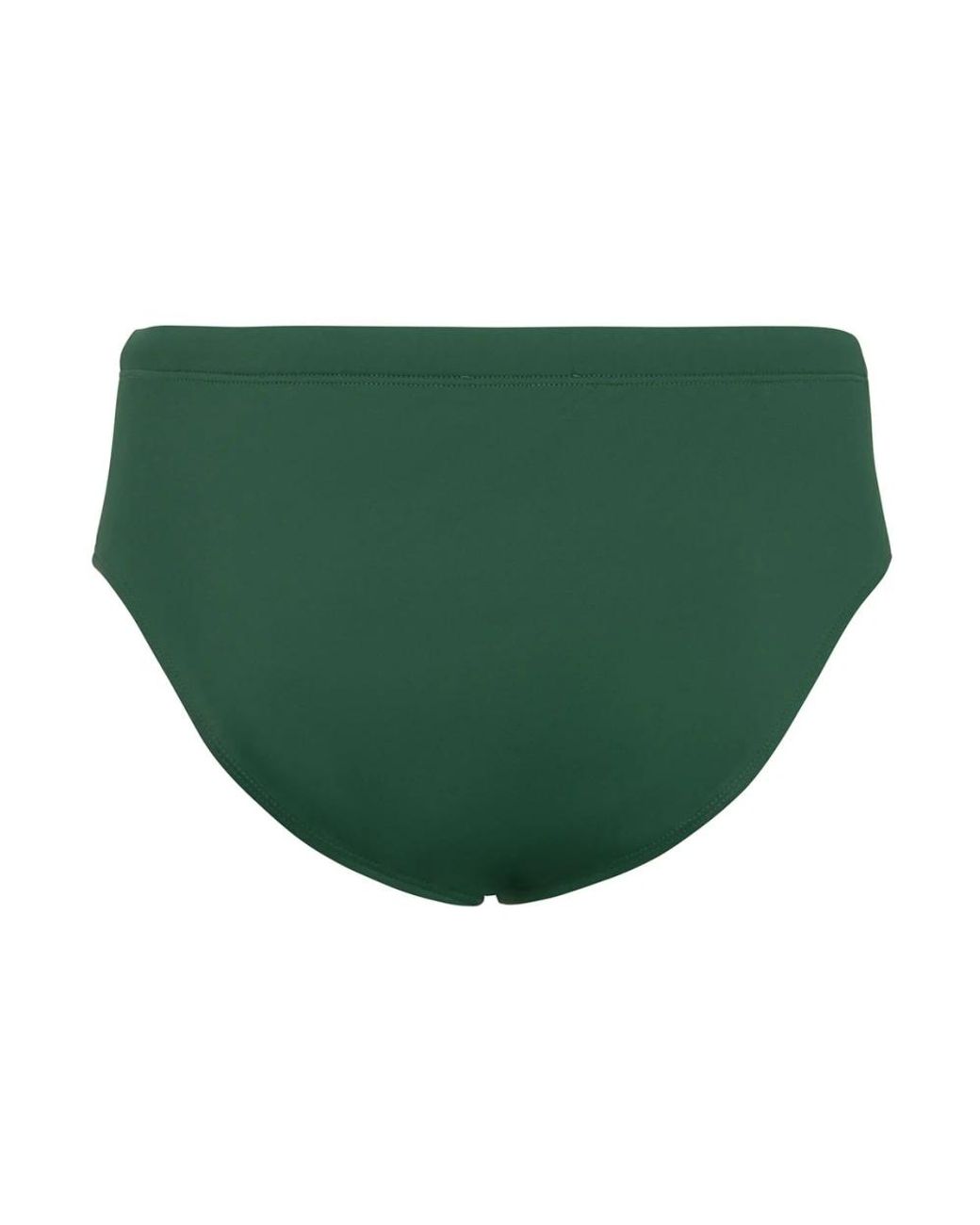 Bottoms Suns de hombre de color Green