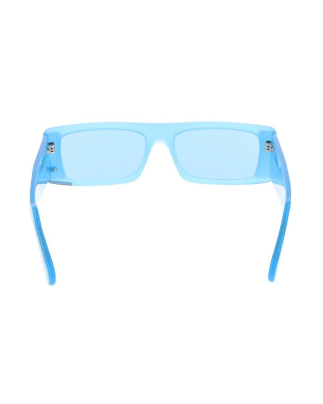 Sunglasses Gcds de color Blue