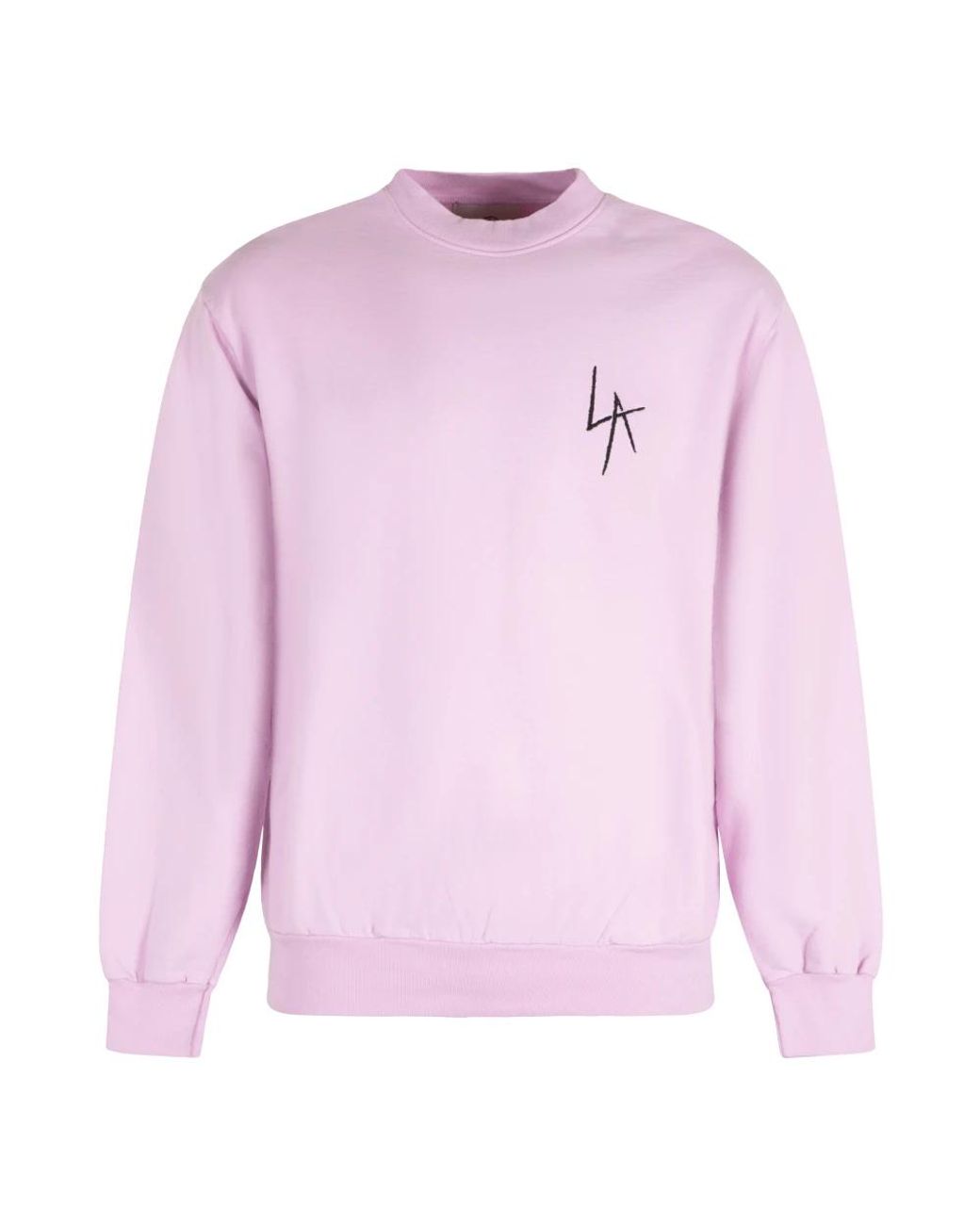 Local Authority Pink Sweatshirts for men