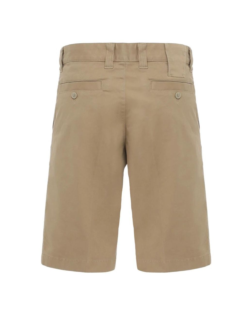 DIESEL Natural Casual Shorts for men