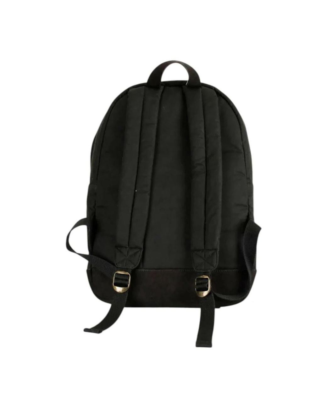 Backpacks Mc2 Saint Barth de color Black