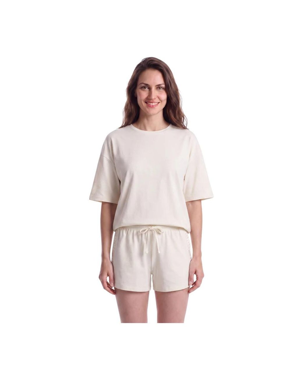 Boss Natural Pyjamas