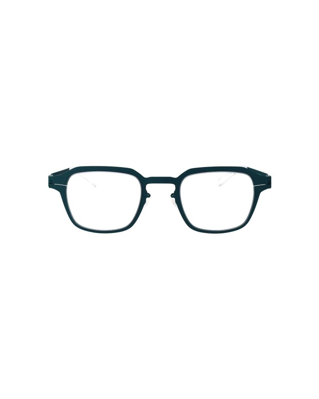 Mykita Black Glasses for men