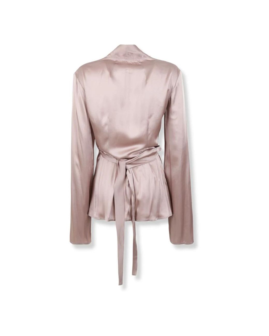 Blouses Rick Owens en coloris Pink