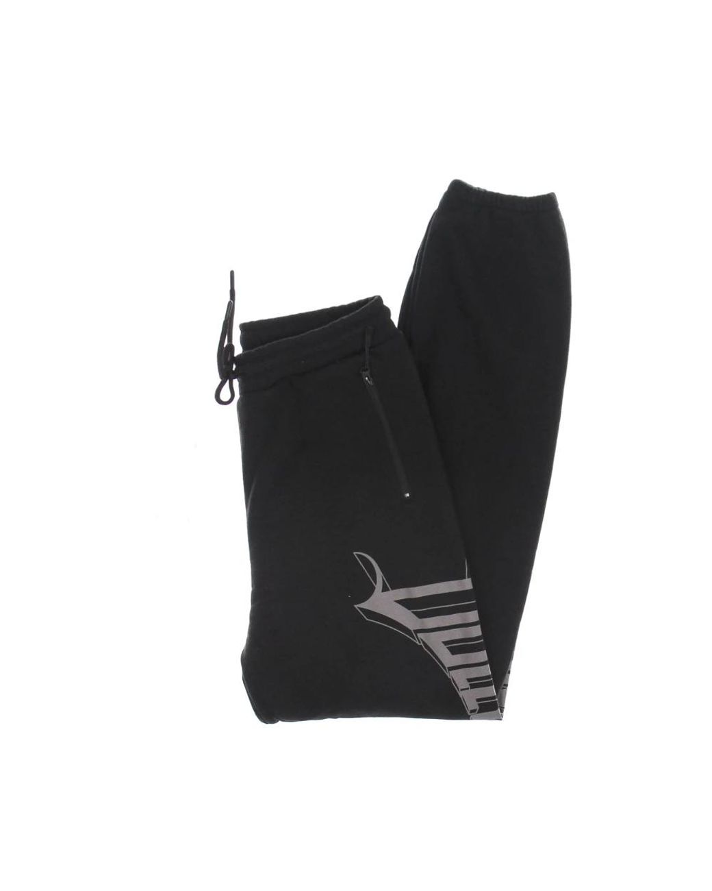 DOLLY NOIRE Black Sweatpants for men
