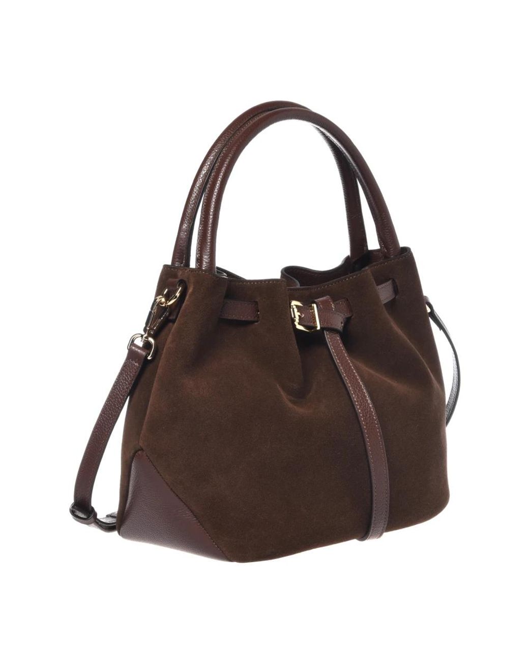 Baldinini Brown Handbags