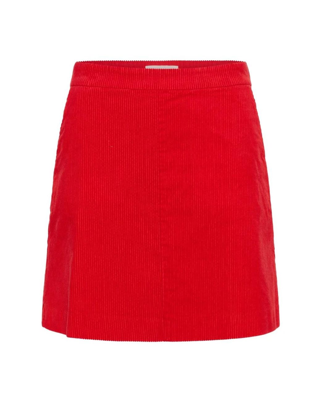 Part Two Rokken ,Rood ,Rokken in het Red