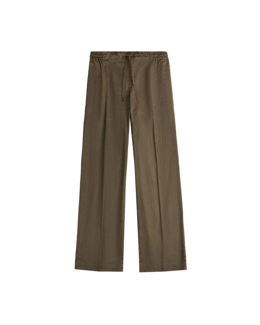 Fay Gray Wide Trousers