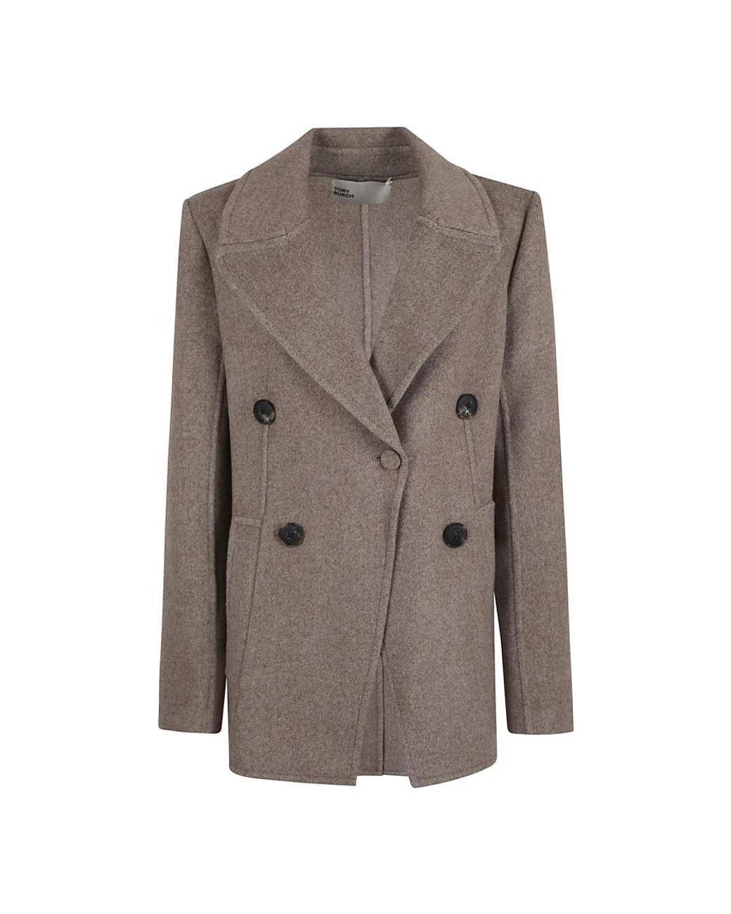 Tory Burch Brown Blazers