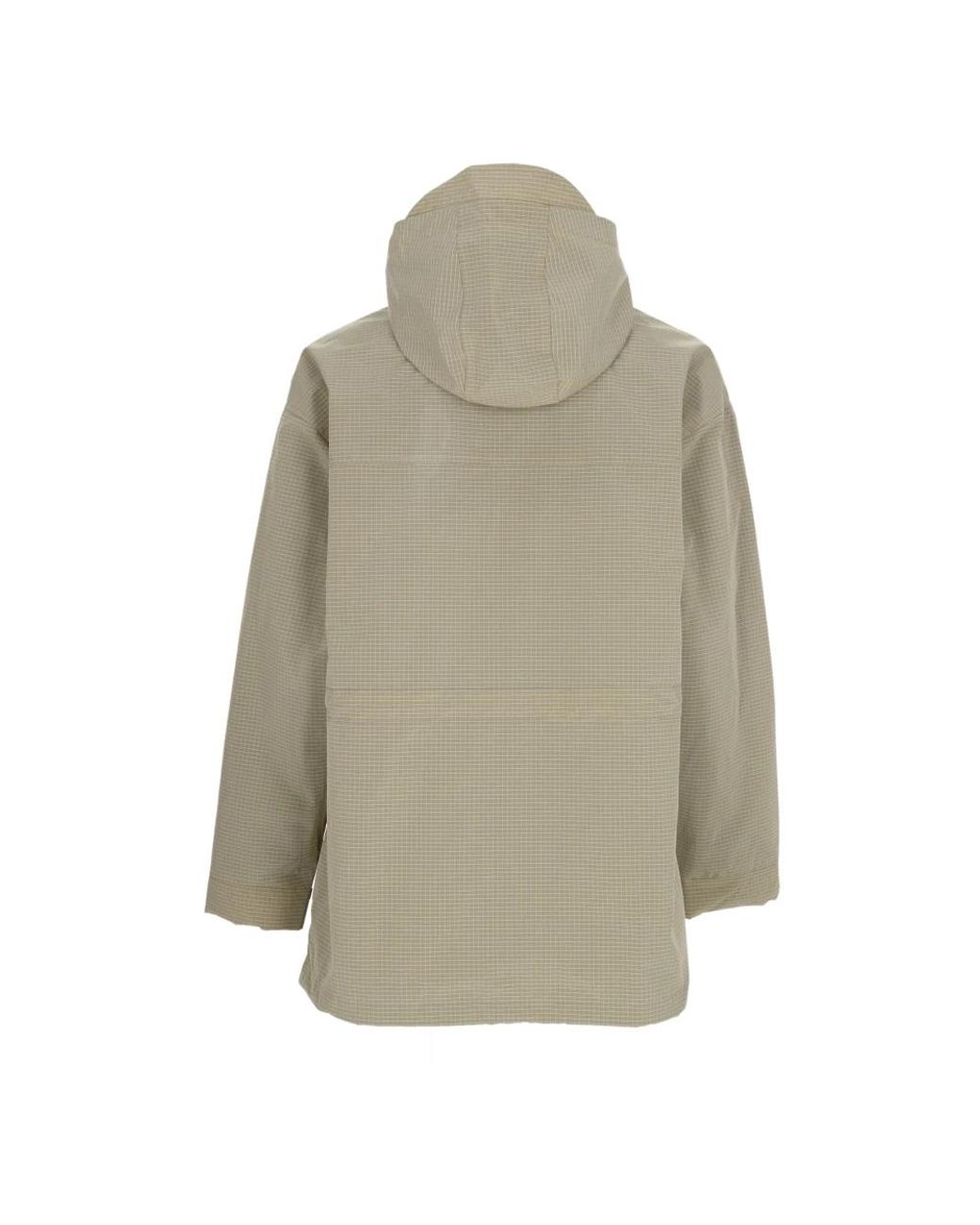 Element Green Parkas for men