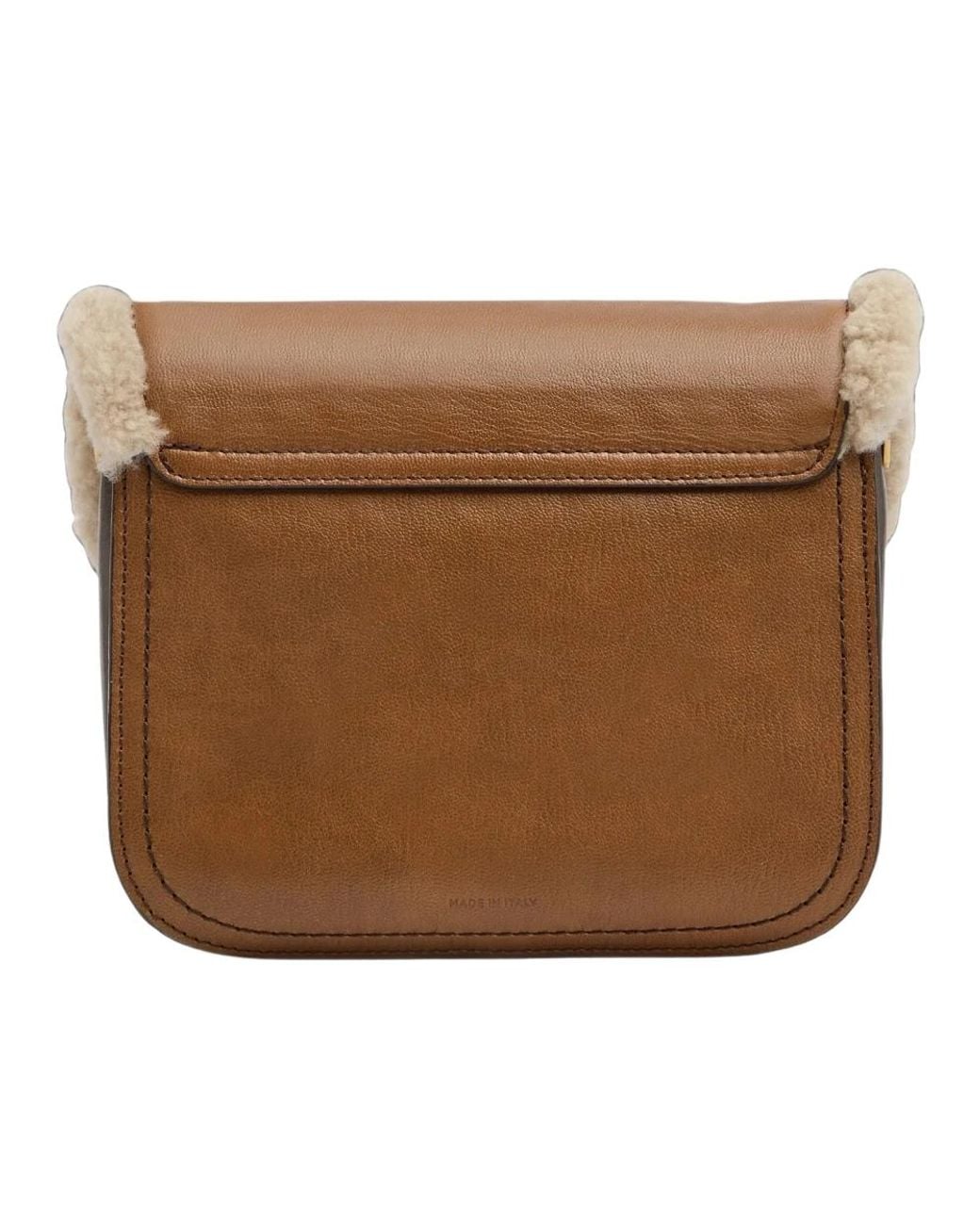 The Bridge Brown Cross Body Bags