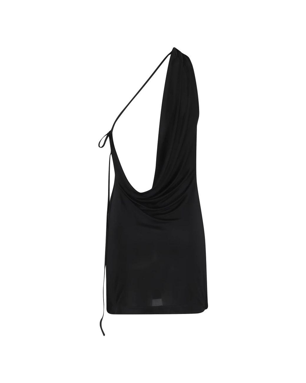 Amazuìn Black Party Dresses