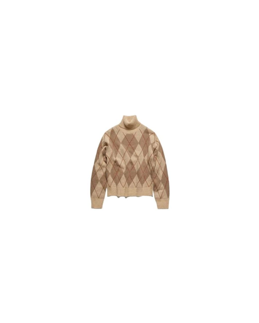 Turtlenecks Aniye By de color Natural