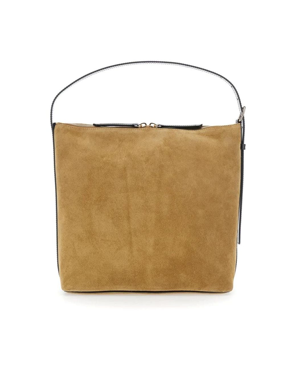 Handbags di A.P.C. in Natural