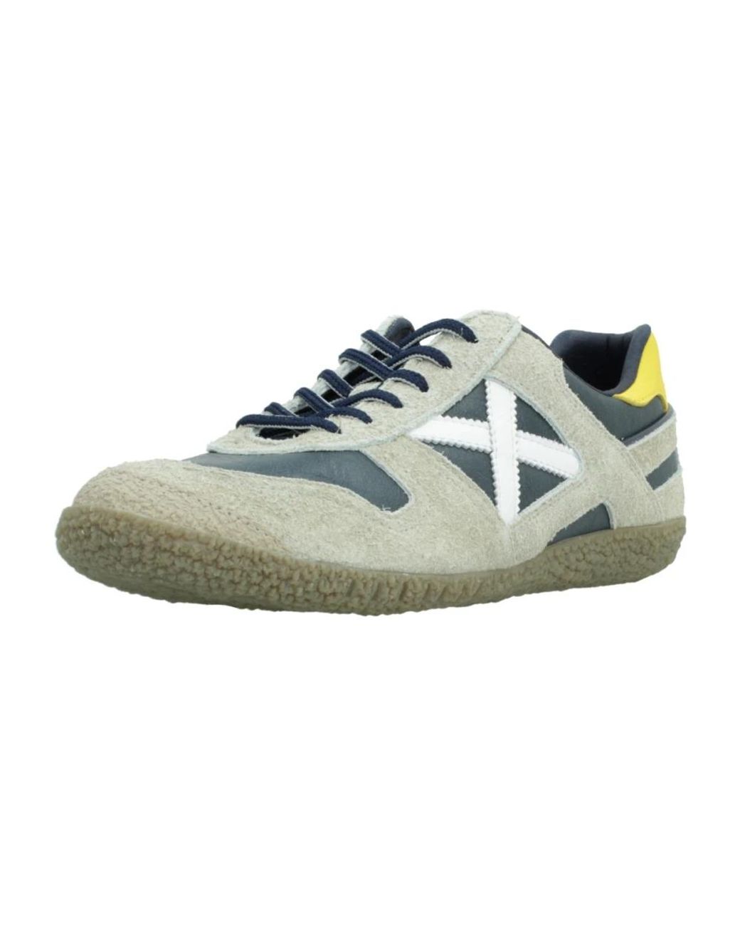 Sneakers Munich pour homme en coloris Blue