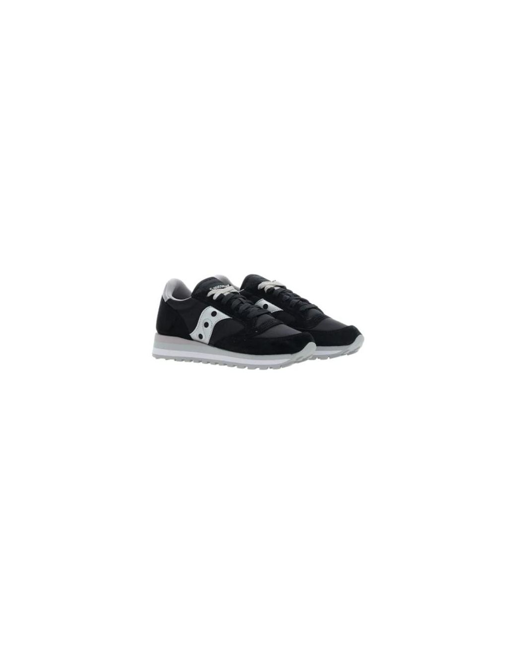 Saucony Black Sneakers