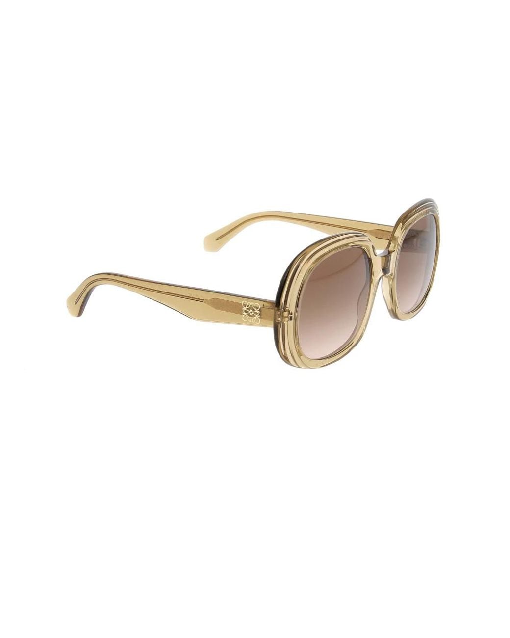 Loewe Brown Sonnenbrille