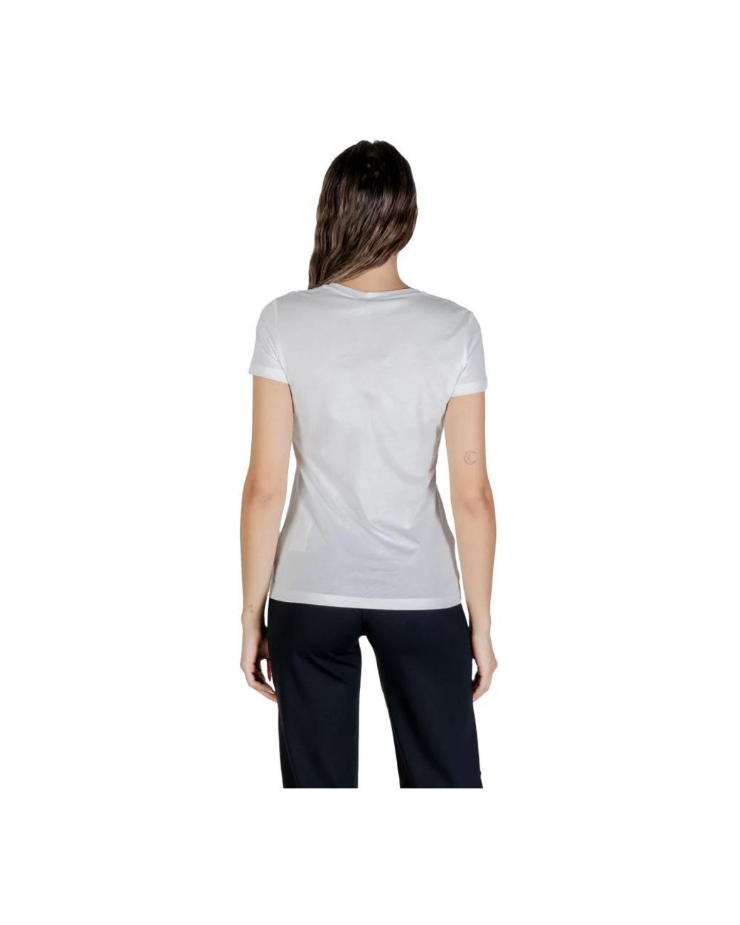 Liu Jo Blue T-Shirts