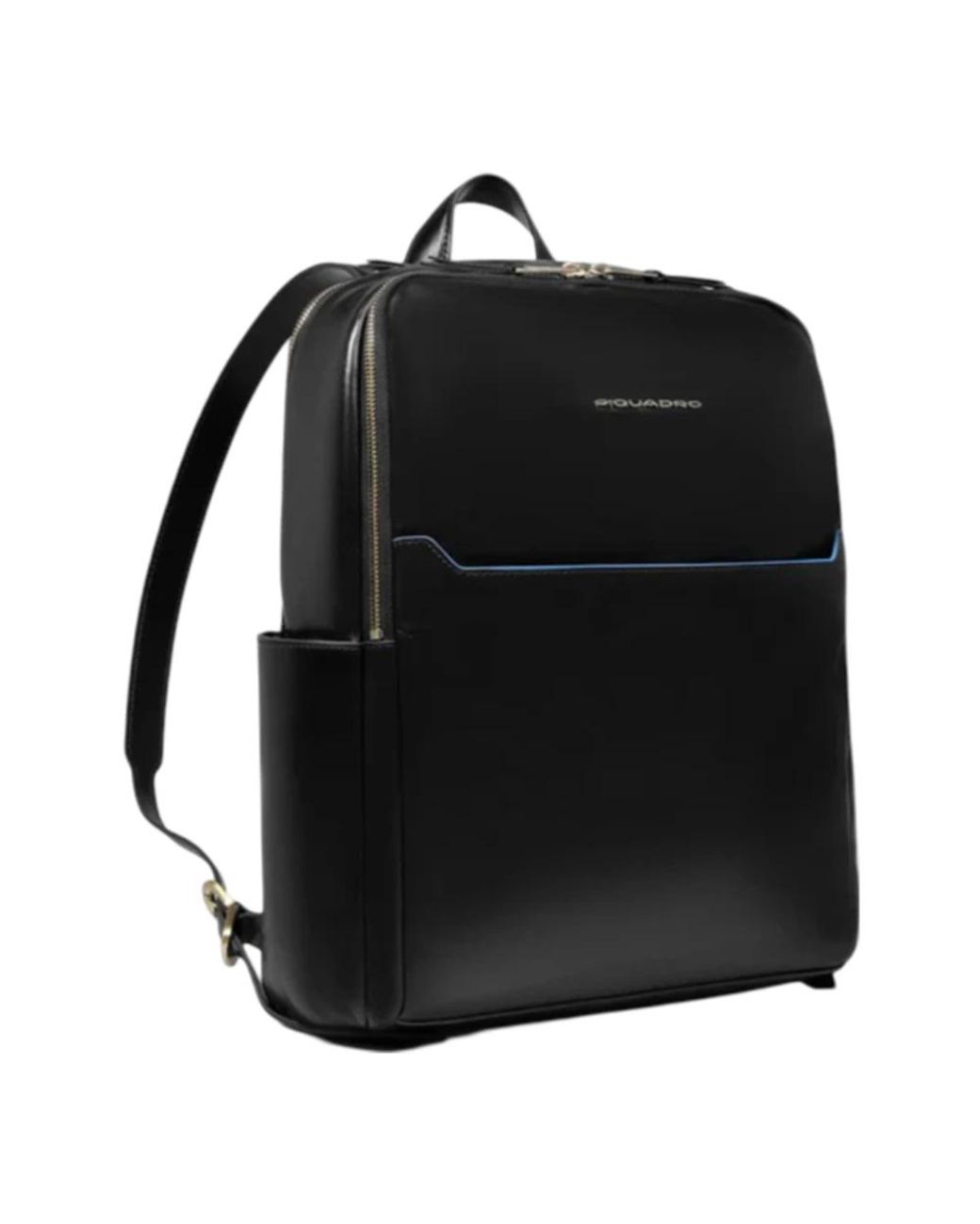 Piquadro Black Backpacks