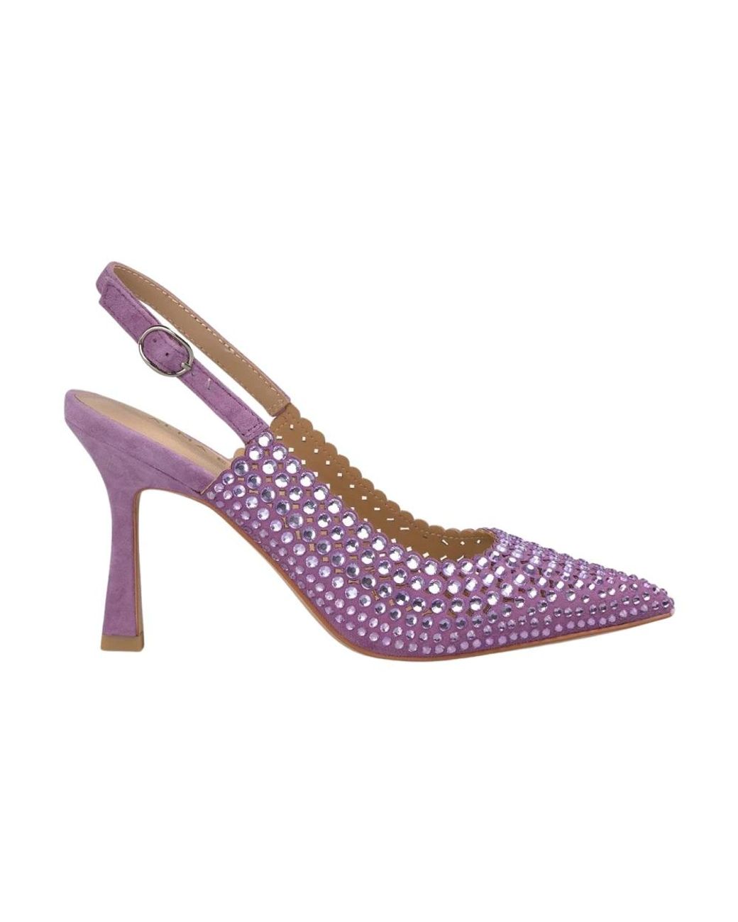 Alma En Pena. Pink Pumps