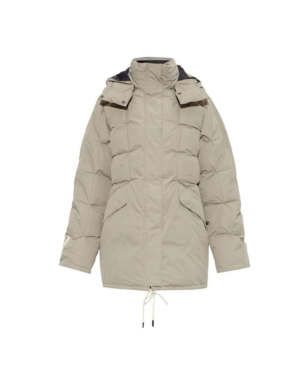 Winter Jackets Rethinkit Studios de color Natural