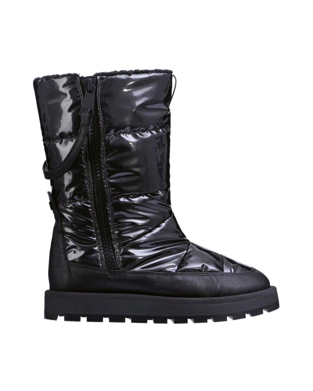 Högl Black Winter Boots