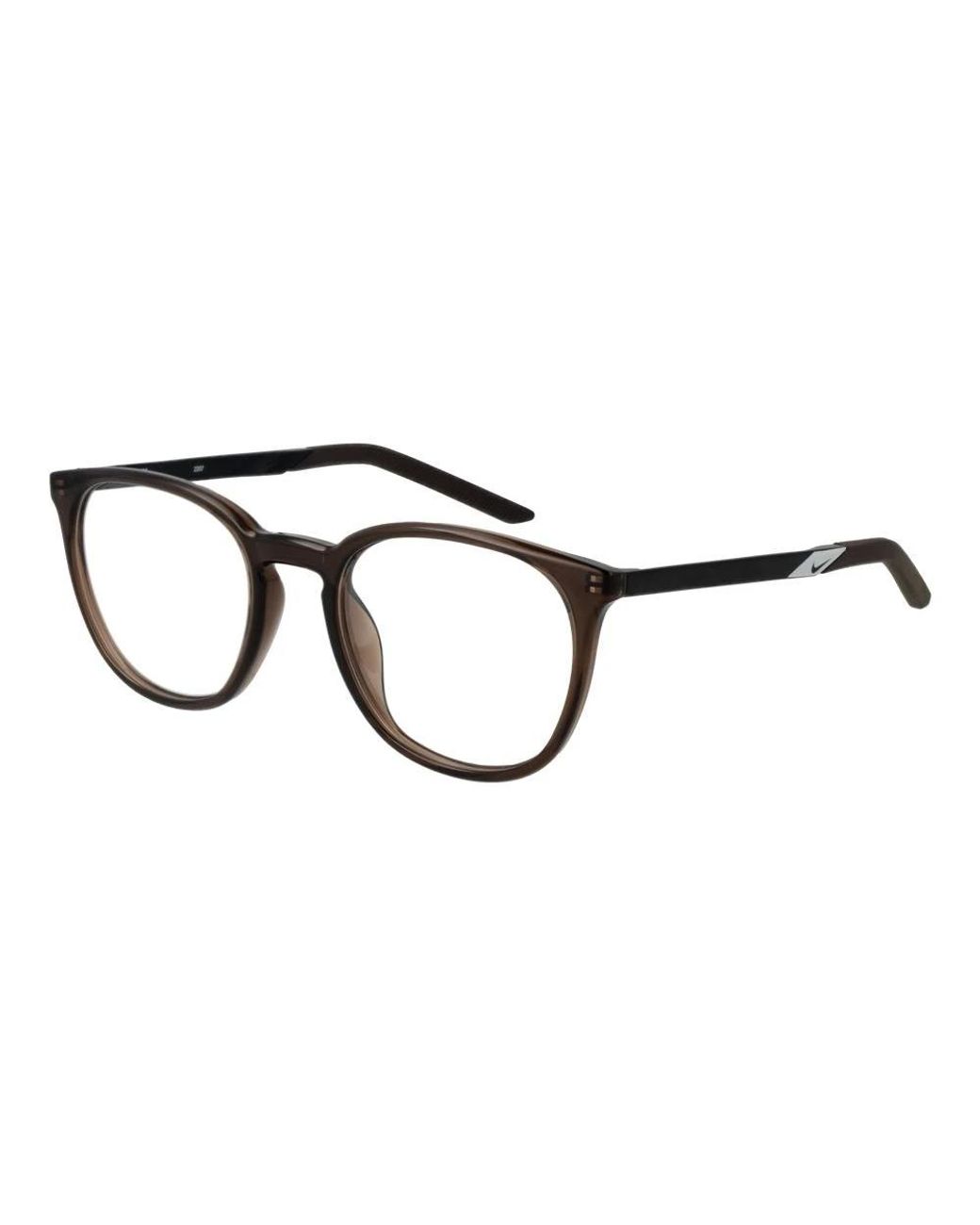 Glasses di Nike in Black