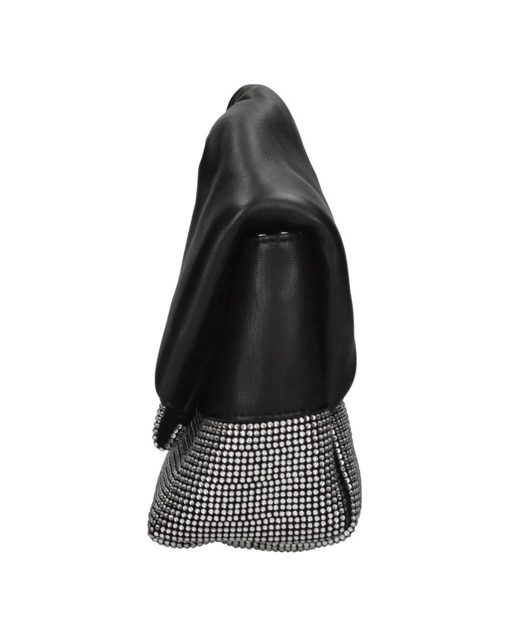 J.W. Anderson Black Clutches