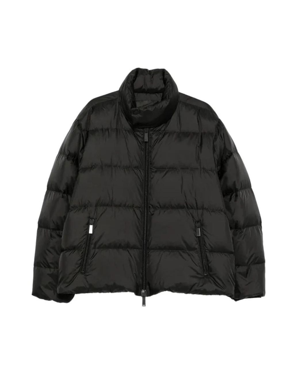 Down Jackets DSquared² pour homme en coloris Black