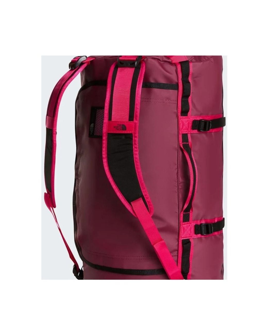 Backpacks The North Face de hombre de color Purple