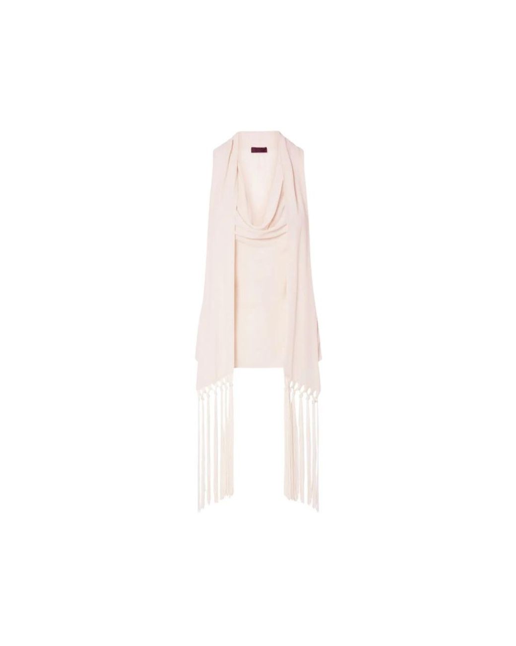 Liu Jo Pink Sleeveless Tops