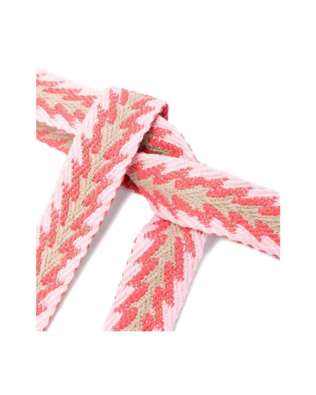 Pierre Louis Mascia Red Belts