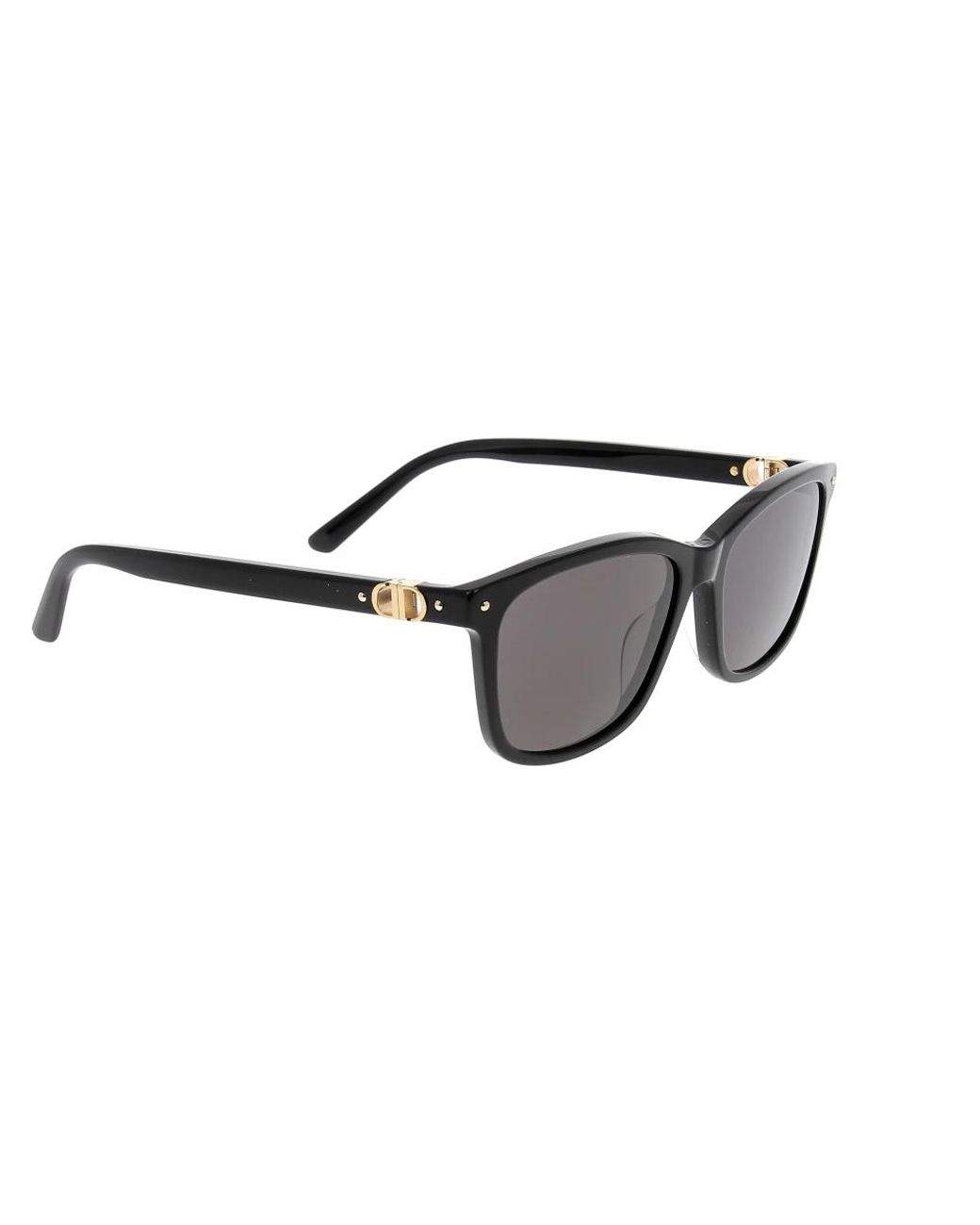 Dior Gray Sunglasses