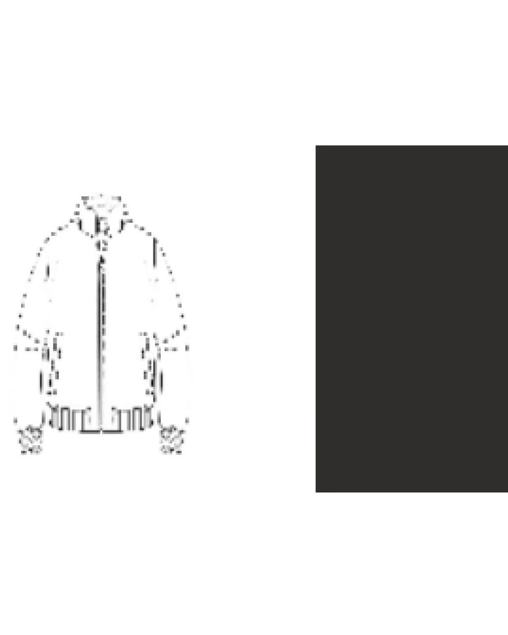 Montecore Gray Bomber Jackets for men