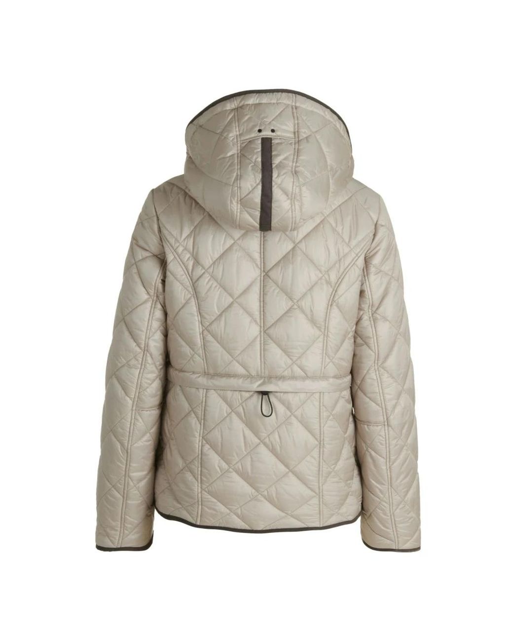 Winter Jackets di GIL BRET in Gray