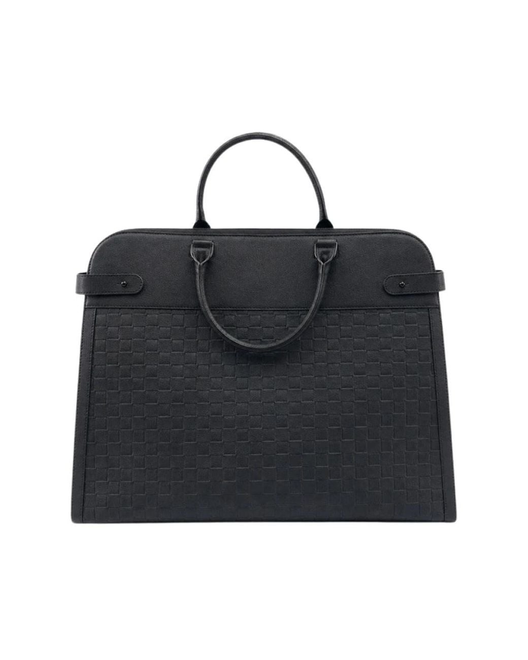 Sprayground Black Shopping Bags