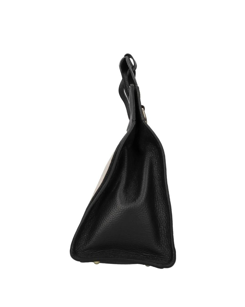 Avenue Black Carol Tote