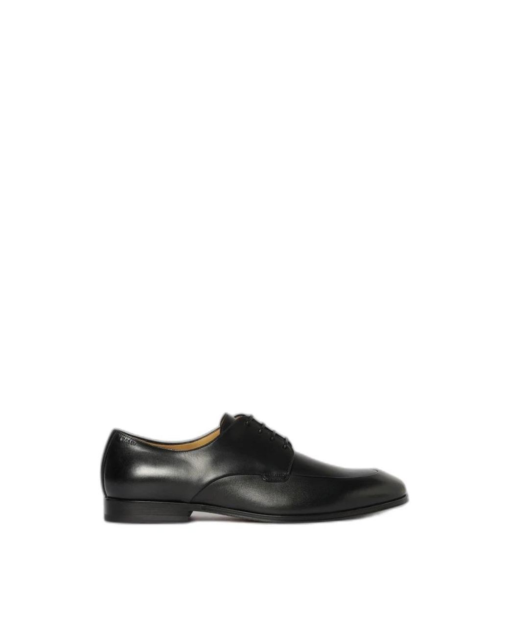 Bally Regent Derby in het Black voor heren